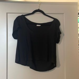 FP Black T Shirt